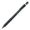 Lapicero Profesional Graphgear de Pentel Cuerpo Negro/Plata 0.5 mm-PG1005
