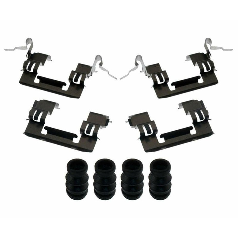 Raybestos H5912A Brake Caliper Hardware Kit