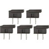 Creative Hobbies Easy Snap On End Plug, Replacement Electical Plug