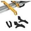 FIXMYSTAND release lever kit (includes springs) for DEWALT dw7231 brackets