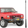 13 Inch Replacement Antenna Mast for Jeep Cherokee (1983-2001), Jeep