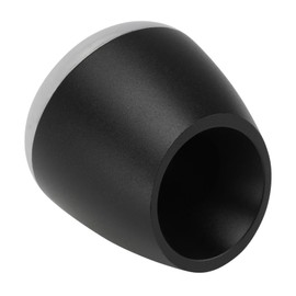 Mikinona Razor Base Shaving Brush Stand Anti-rust Non-slip for Shaving Razor Men's Grooming