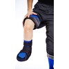 Kids' Adjustable Fracture Walker Boot for Stable Foot & Ankle