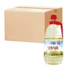 샘표 합성향없는 양조식초 8개 (1박스) Sempio Non-Synthetic Flavor Brewing Vinegar 8 Packs (1 Box)