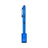 Olight Open Glow Blue Rechargeable Penlight, LED/Green Laser, 120 Lu,