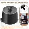 2 Pack Coffee Maker Brew Basket Water Stop Valve Kit