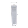 USB Rechaegeable Hair Clipper LCD Screen Electric Hair Styling Trimming