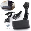 75313-01A Rear Bed Step Retractable Bumper Step for 2017 2018