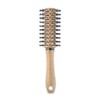 Kai KAI KQ3181 Hair Brush, ECOMONO Roll Brush, Dry, Palm