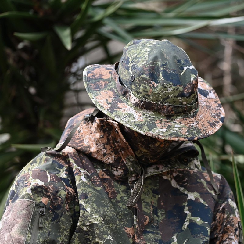 US GI Boonie Trilaminate WASP I Z3A Size XL, WASP