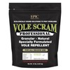 Epic Profession Vole Scram Repellent 10lb Bag
