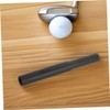 Sosoport 5pcs Golf Club Shaft Extensions Carbon Fiber Extender Stick