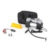 Heavy Duty Electric Air Tire Pump 12V Inflator Auto Car