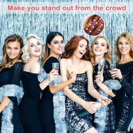 XANGNIER 2609 Pieces Hair Gems,Hair Jewels Diamonds and Letters Rhinestones with Tweezers,Hair Pearls Stick on,Self Adhesive Bling Rhinestone Stickers for Crafts,Face,Eye,Nail,Clothing,6 Shapes, 3-8mm