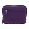 MANDARINA DUCK MD20 Vanity Bag Plum Perfect, Plum Perfect