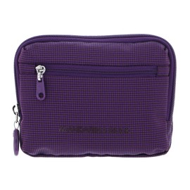 MANDARINA DUCK MD20 Vanity Bag Plum Perfect, Plum Perfect