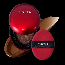 Tirtir Mask Fit Red Cushion 47N Ebony 18g