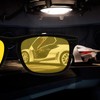 Gafas De Sol Con Clip Magnético Con 5 Clips Intercambiables