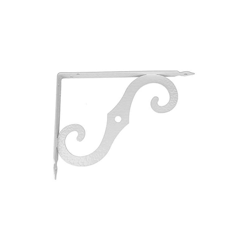 Amig - Shelf Bracket Stainless Steel Model 2 | Metal