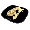 Mr. & Mrs. Panda Car Sun Shade Giraffe Child Gift,