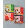 Damtteure [담터] 전통차 플러스 4종 (택1) [Damta] Traditional Tea Plus 4 Types (Choose 1)