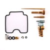 Carb Repair Carburetor Rebuild Kit for Polaris Predator 500 2003-2007
