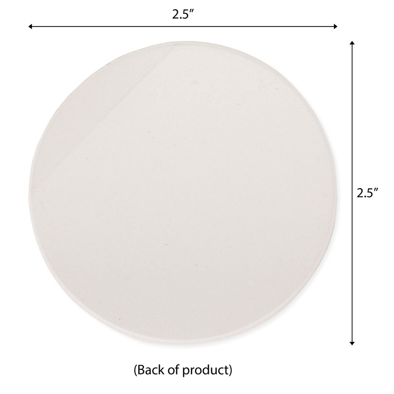 Main Squeeze Lemon Yellow 2.75 x 2.75 Absorbent Ceramic Car