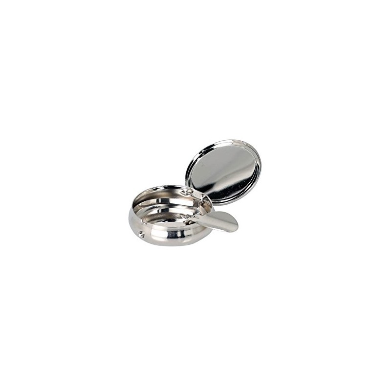 [Dalton] Portable Ashtray Emergencia K655 – 757em po-taburuasyutorei Cell Ashtray