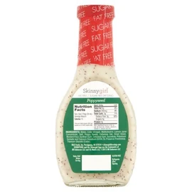 Skinny Girl Poppyseed Dressing, 8 fl oz (9)