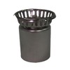 [A-K74 Strainer B] INAX/LIXIL Sunwave Kitchen Parts, Strainer with Drain