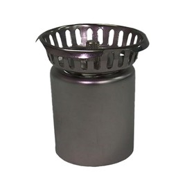 [A-K74 Strainer B] INAX/LIXIL Sunwave Kitchen Parts, Strainer with Drain Plate, Commercial Sink for KJ Series