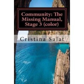Community: The Missing Manual, Stage 3 (Color): Ho'oponopono