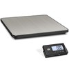 QP Shipping Scale, 440 lb/0.35 oz High Accuracy Digital Postal