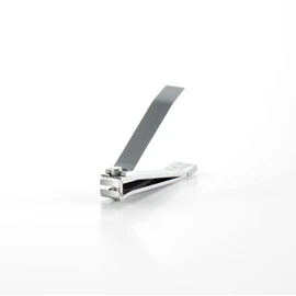 SUWADA Nail Clipper Mini Re-sharpening Foldable Cutters