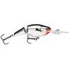 Rapala - 25, per unit, Chrome, N°3, 9, Suspending, 2.1-4.5