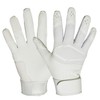 CUTTERS B353S Prime Hero 3.0 Solid Ambidextrous Baseball Softball Batting