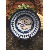 Limited Edition DON JULIO 1942 Tequila 6” Ceramic Guacamole Salsa