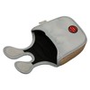 Parly Gates Putter Cover [likeBasketball Series] (Mallet/Magnetic Specifications) / Golf