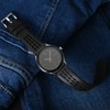 WOCCI Men's 0.8 inch (20 mm) / 0.9 inch (22