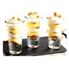 1.5-oz. Dessert Shot Glasses, 4-Pack