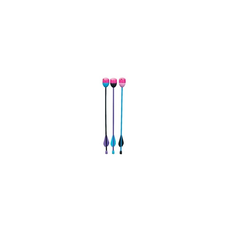NERF Hasbro Rebelle A8860EU4 - Geheimnis Pfeile, Zubehör