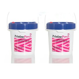 BOTARO Pristine Power (5 Pound Container) 2 Pack