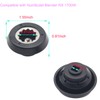 Replacement Blender Drive Socket Kit，Compatible with Nutri Blender RX 1700W