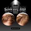 Morfose 3in1 Hair Styling Powder Dust - Matte Look, Volume,