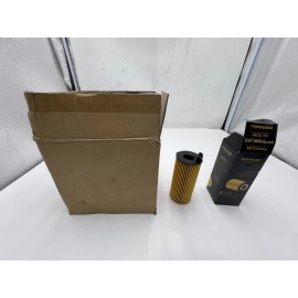 Premium Guard Box of 6 Premium Guard Extended Life Oil Filters PG99460EX Black Heavy Duty