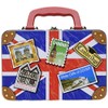 Churchill's Confectionery Suitcase 150 g English Toffees