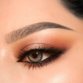 By Apple Par De Pestañas 3d 01 Naomi Pegamento Pinzas