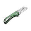 CIVIVI Folding Utility Knife Box Cutter, Elementum Utility Pocket Edc