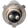 Daytona MH6-3 22518 Motorcycle Headlight Bulb, 12V 35/36.5W, Clear (60/60W