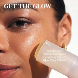 Kit De Bloqueadores Supergoop All Day Glow Spf Set